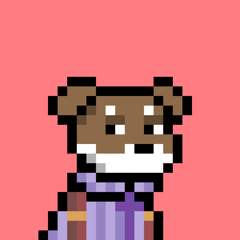 Doginal Dog #310