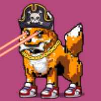 DogePunks #2191