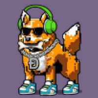 DogePunks #1770