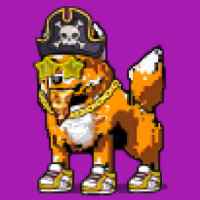 DogePunks #3608