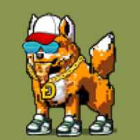 DogePunks #3900