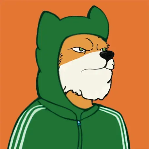 F*ck It We Bark #6086