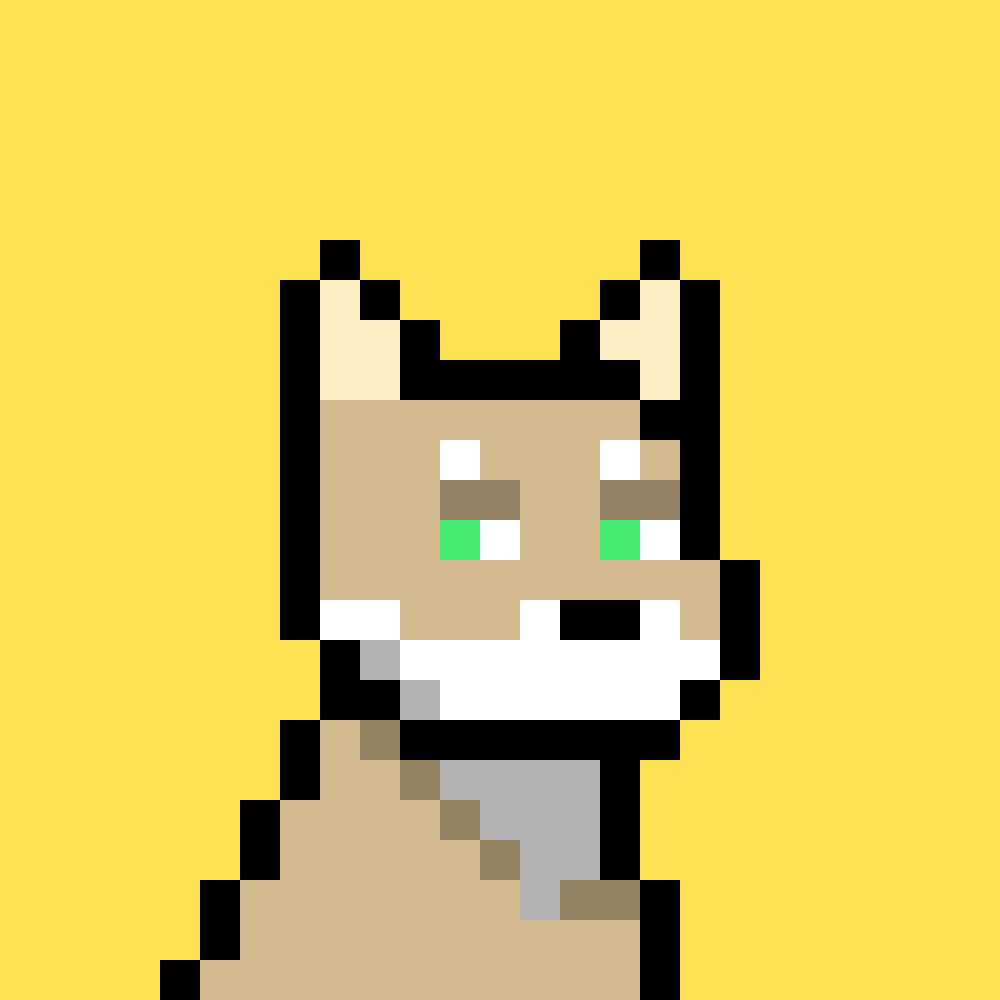 Doginal Dog #6083