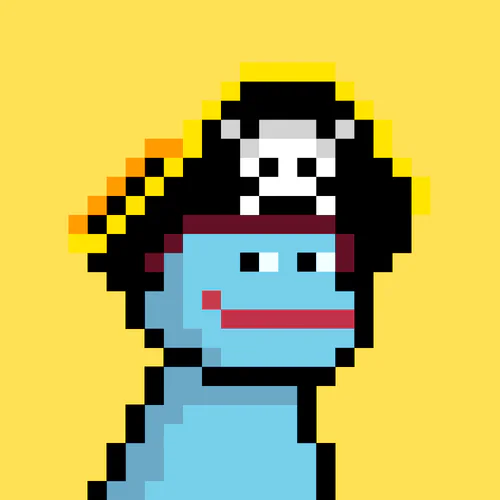 Doginal Frog #9170