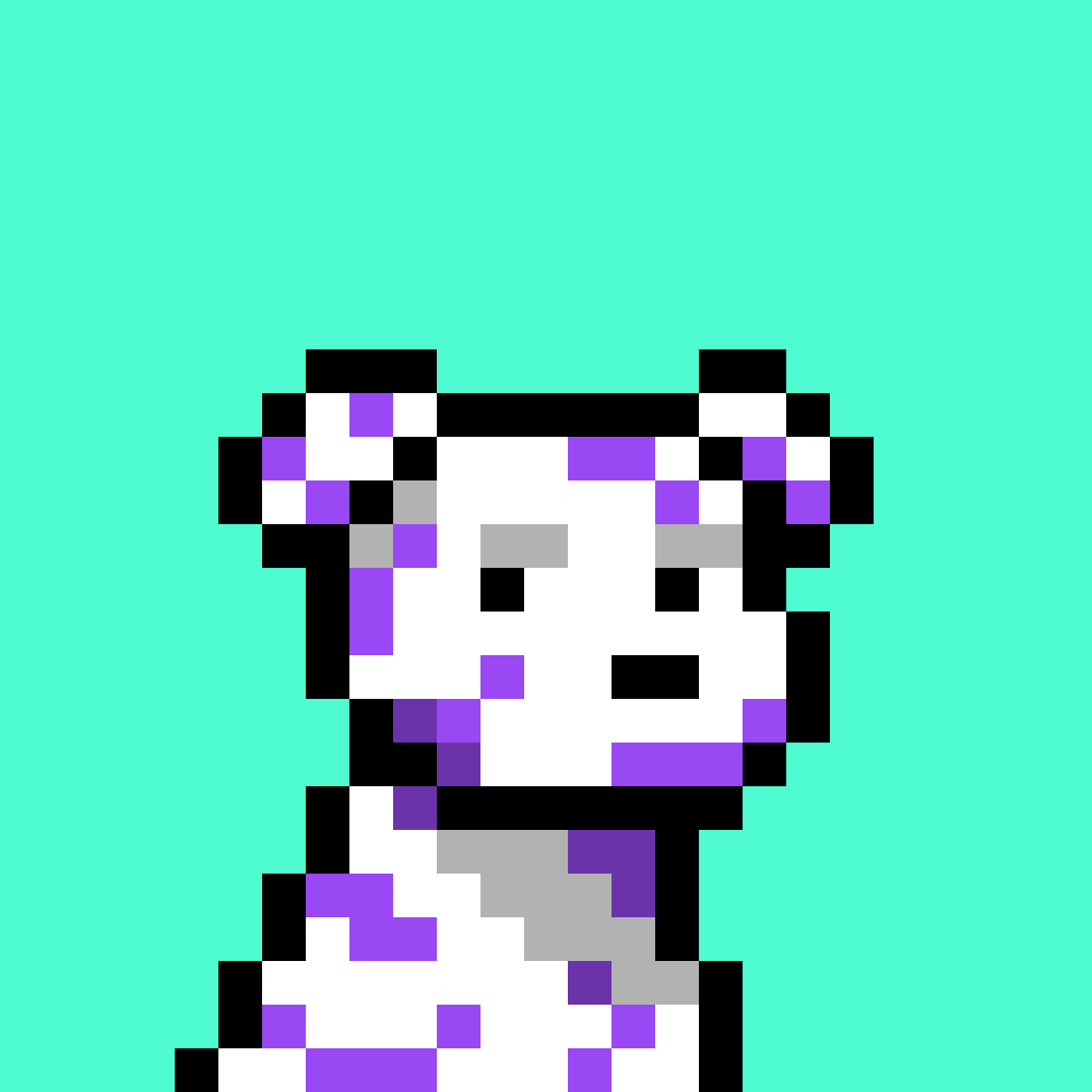 Doginal Dog #7444