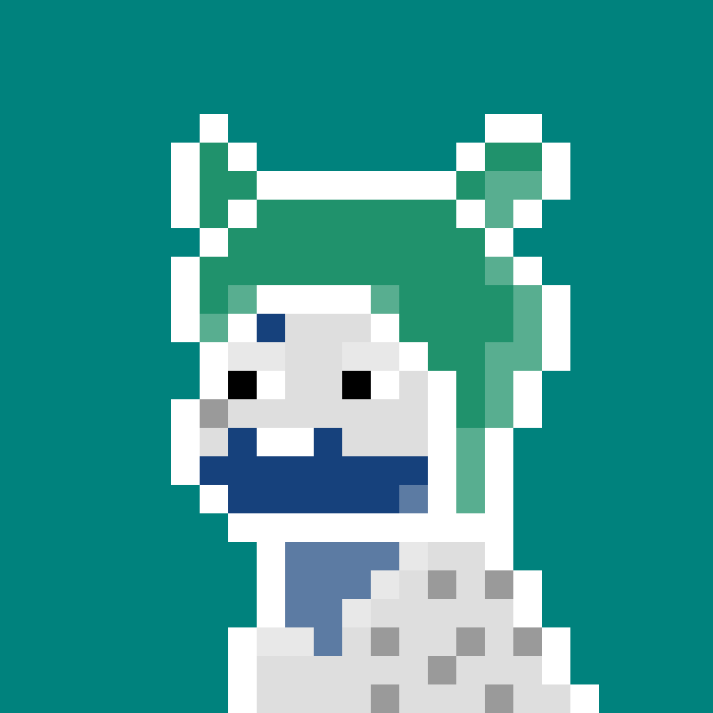 Anti Doginal Dog #6977