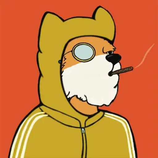 F*ck It We Bark #8829
