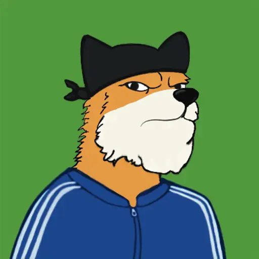 F*ck It We Bark #1530