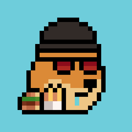 Dogepunk #4551