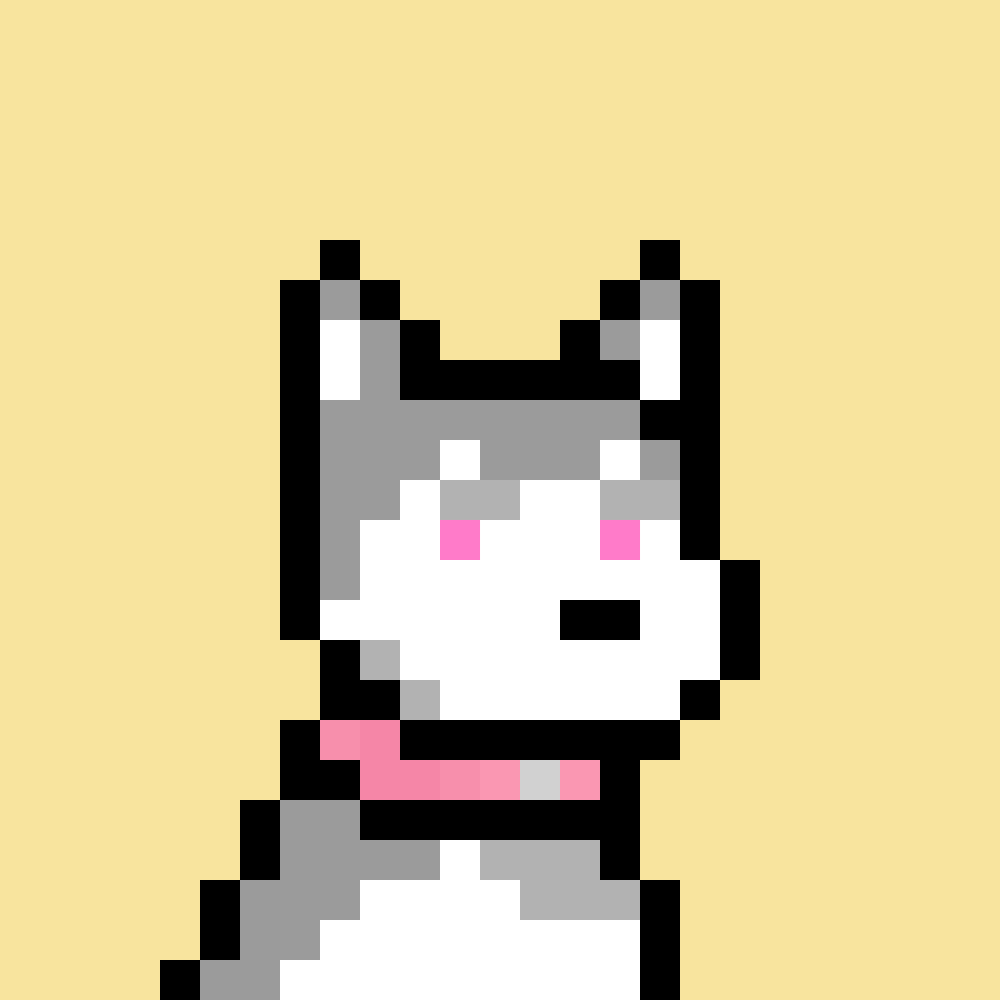 Doginal Dog #98