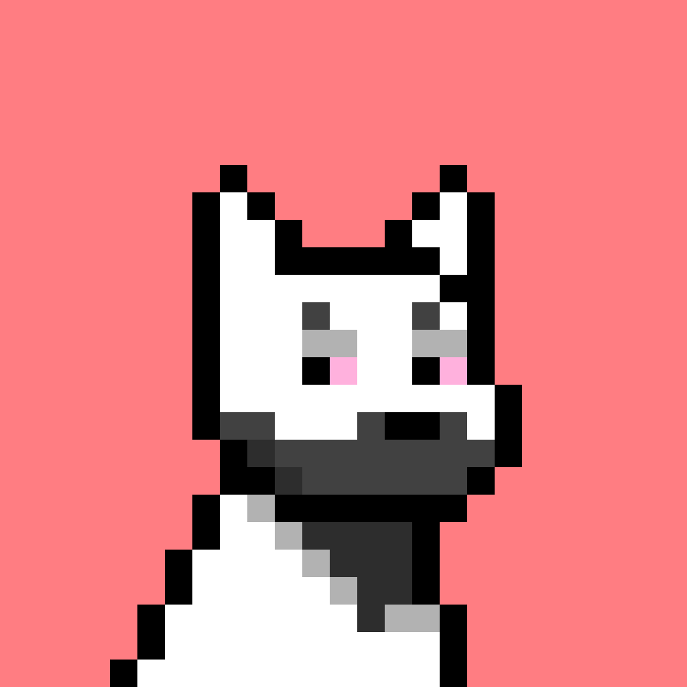Doginal Dog #1212