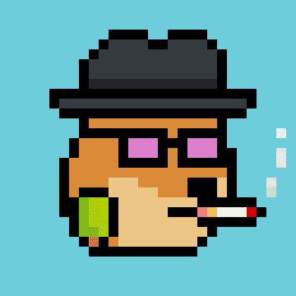 Dogepunk #8716