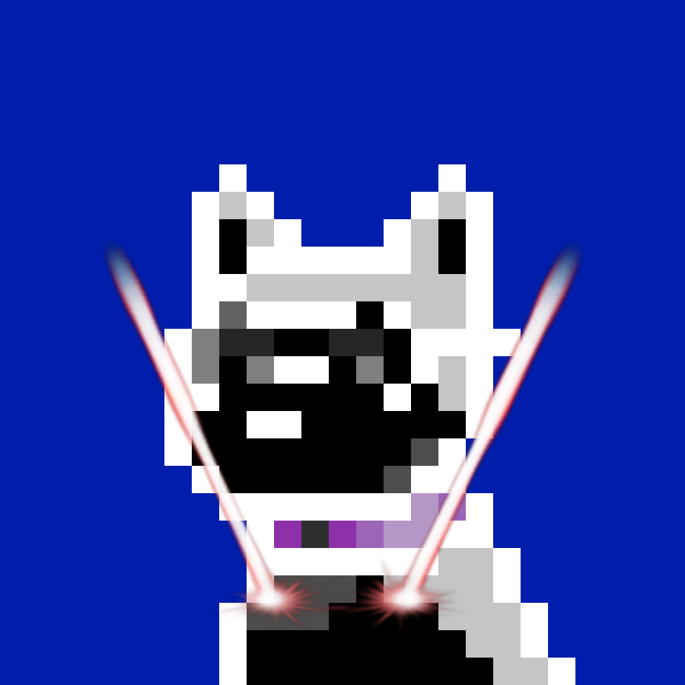 Anti Doginal Dog #2631