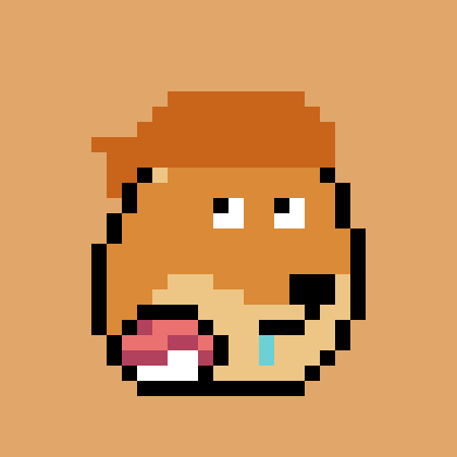 Dogepunk #8891