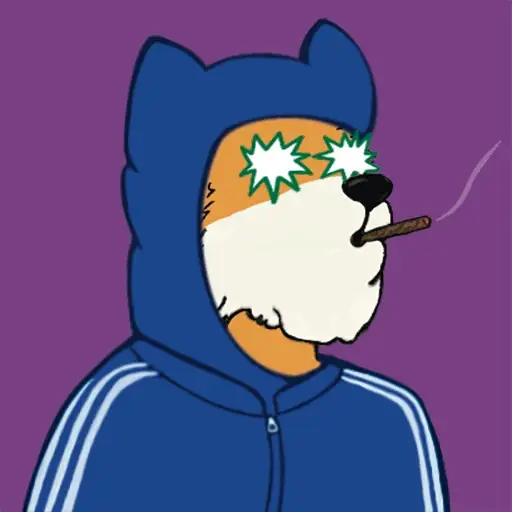 F*ck It We Bark #510