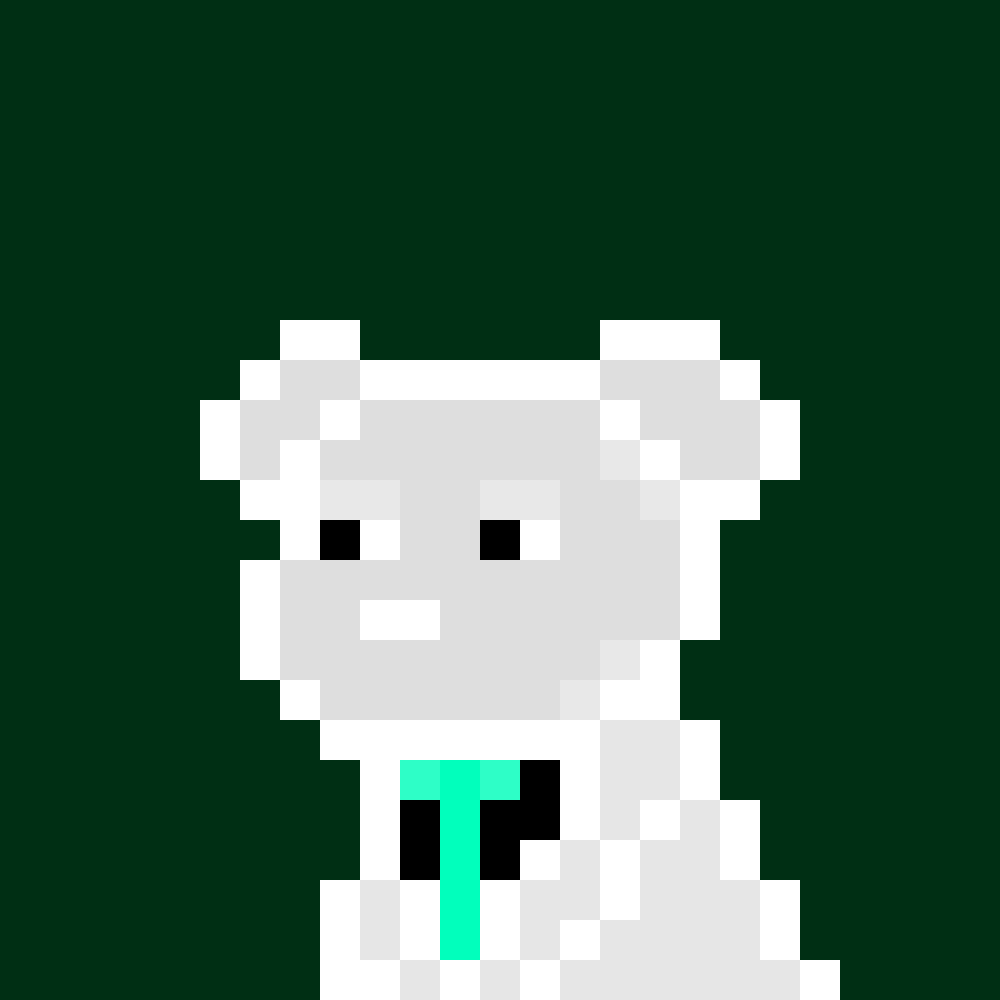 Anti Doginal Dog #3732