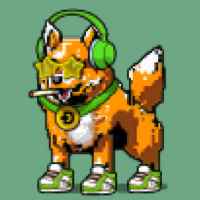 DogePunks #1838