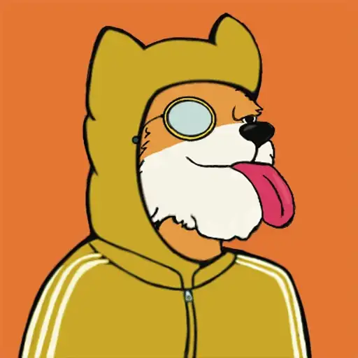 F*ck It We Bark #10153