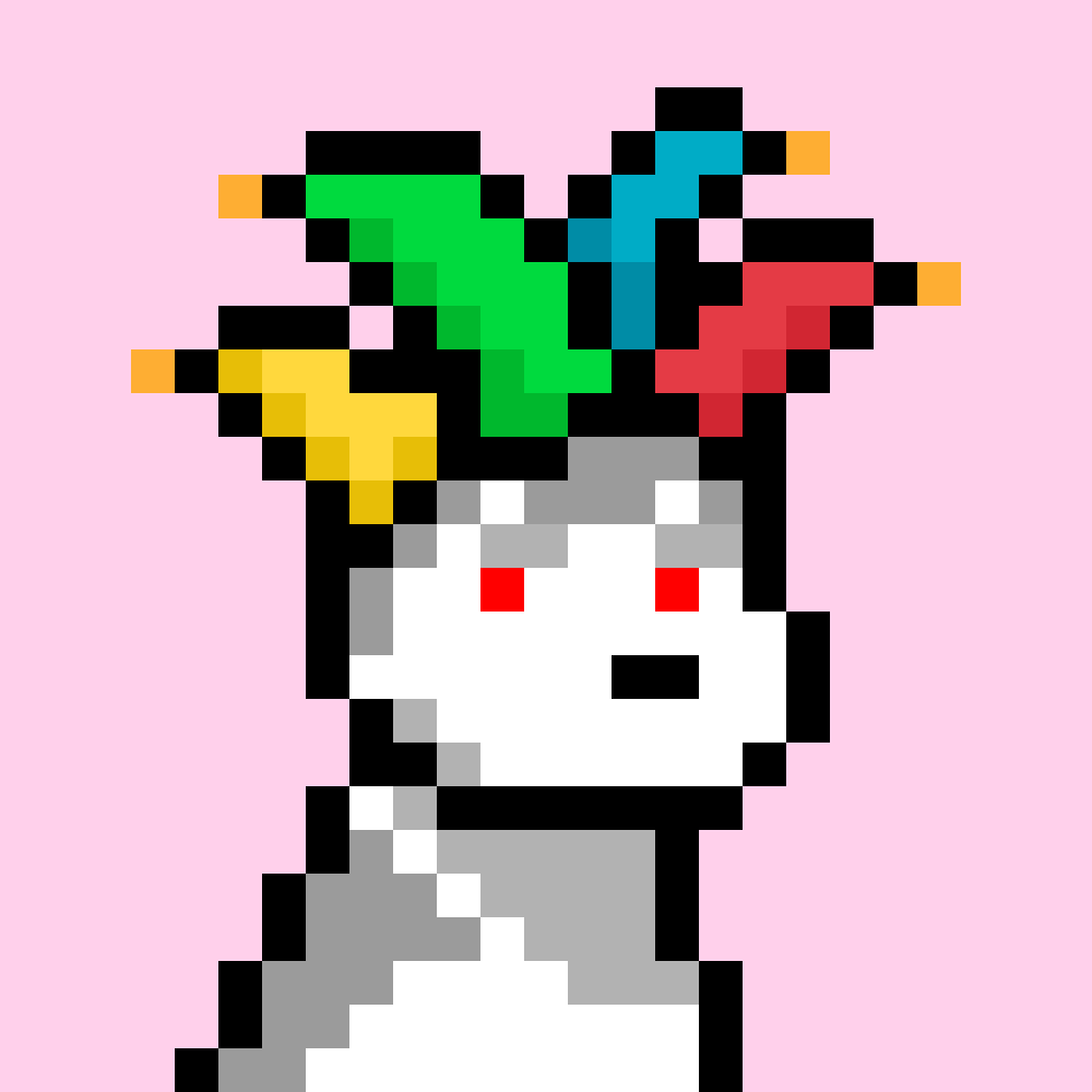 Doginal Dog #8680