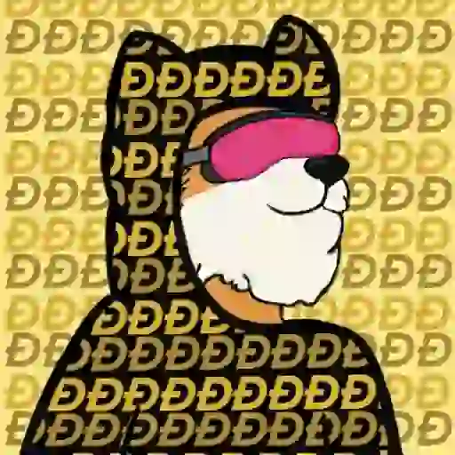 F*ck It We Bark #7528