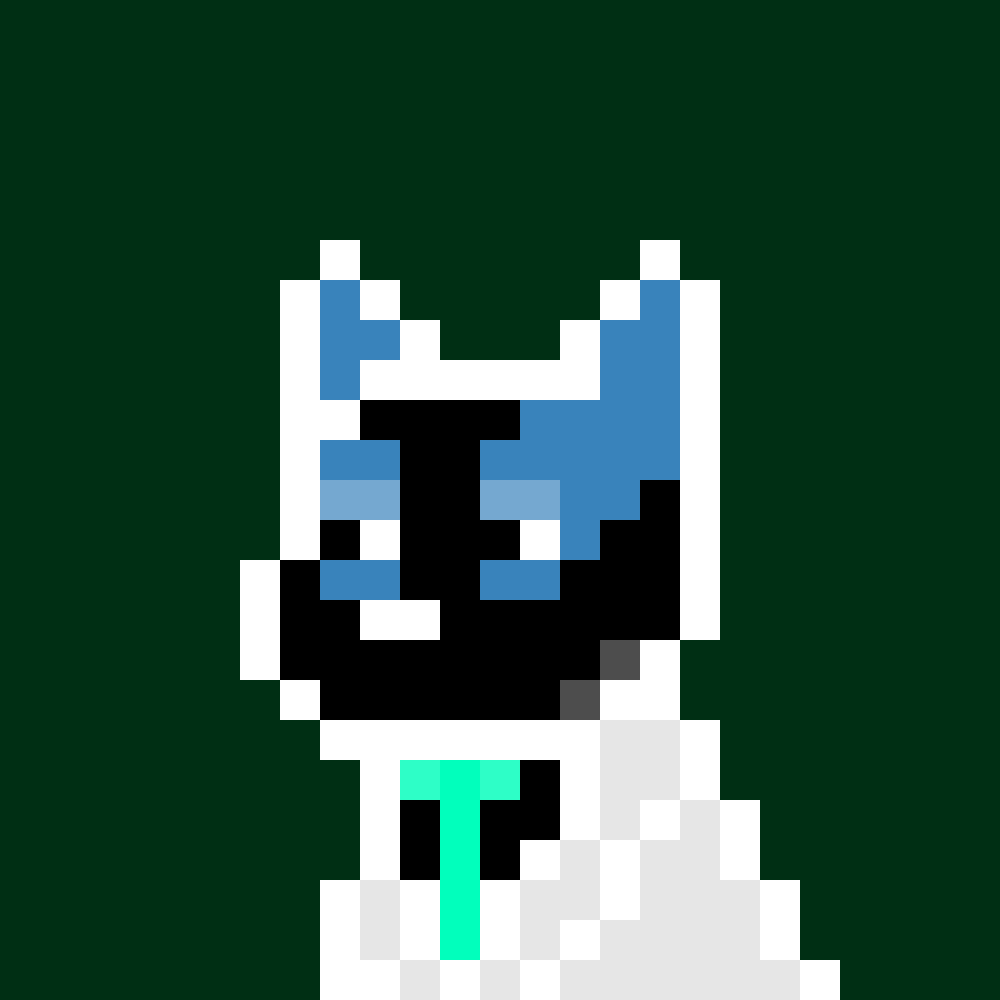 Anti Doginal Dog #9722