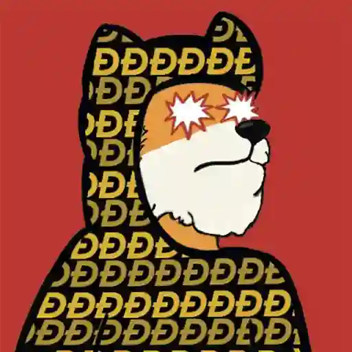 F*ck It We Bark #9574