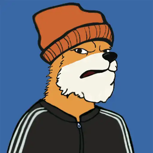F*ck It We Bark #1562