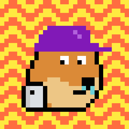 Dogepunk #8934