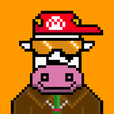 Doginal Cowz #226