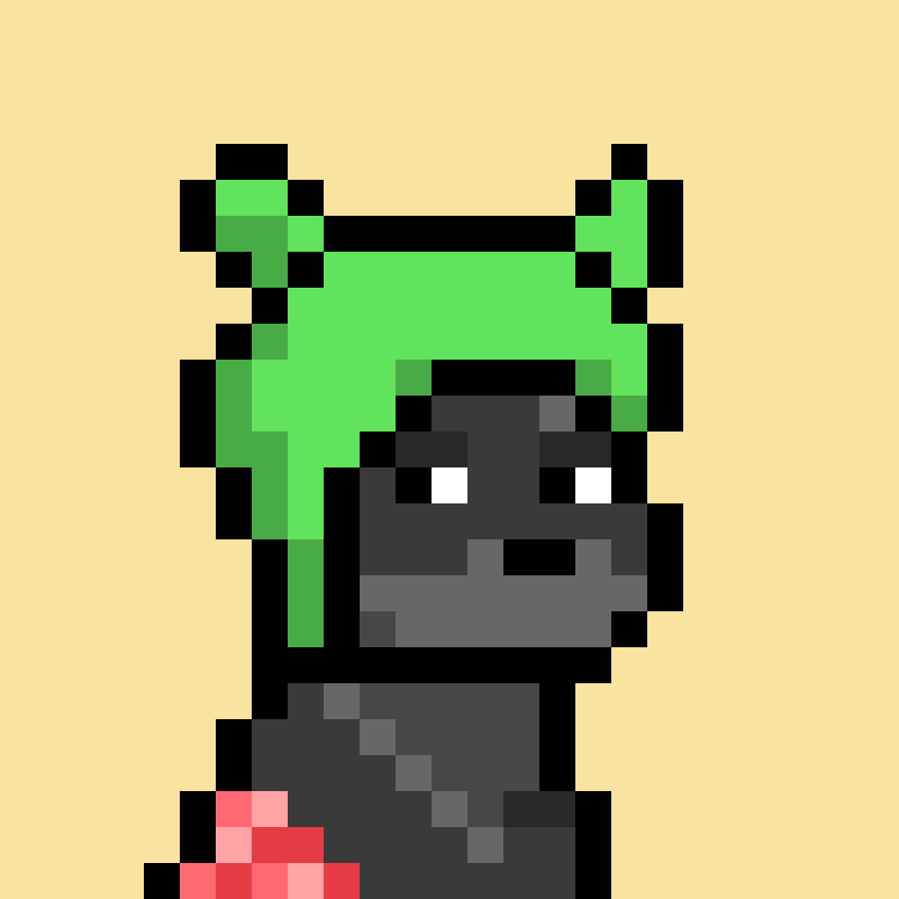 Doginal Dog #7405