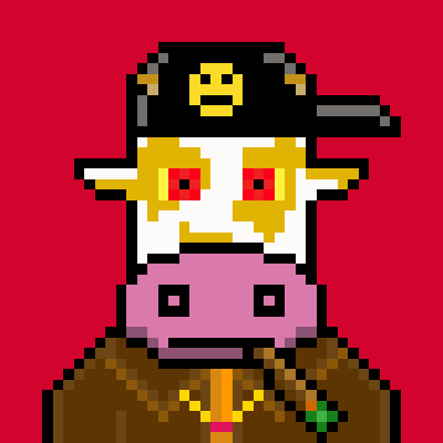 Doginal Cowz #250