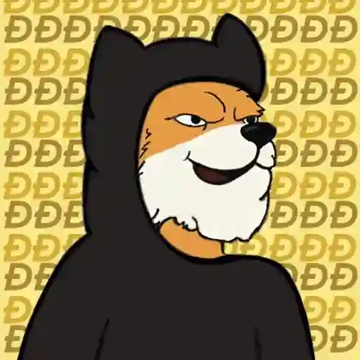 F*ck It We Bark #1208