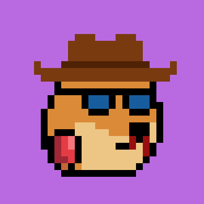 Dogepunk #6429
