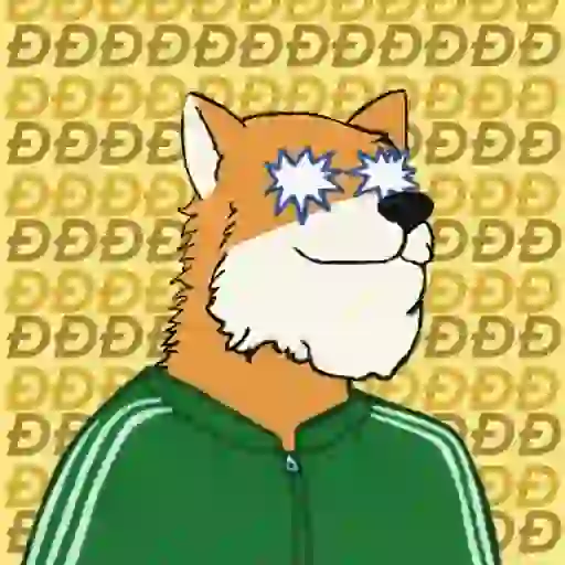 F*ck It We Bark #4924