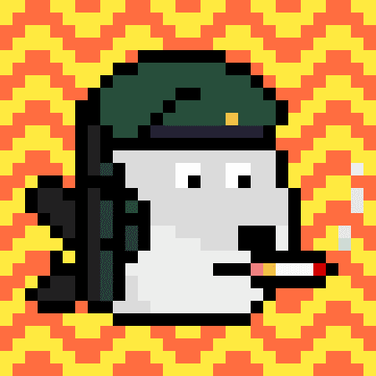 Dogepunk #9958