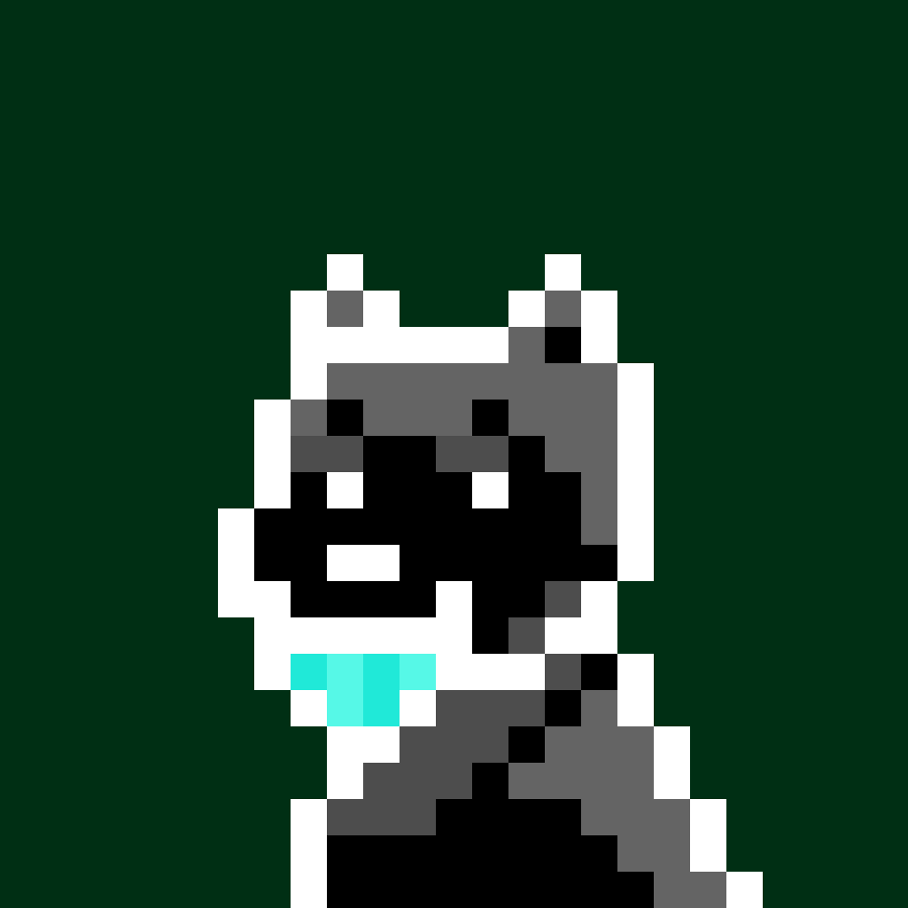 Anti Doginal Dog #1343