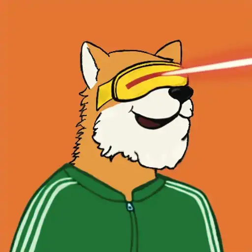 F*ck It We Bark #2288