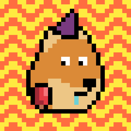 Dogepunk #2773