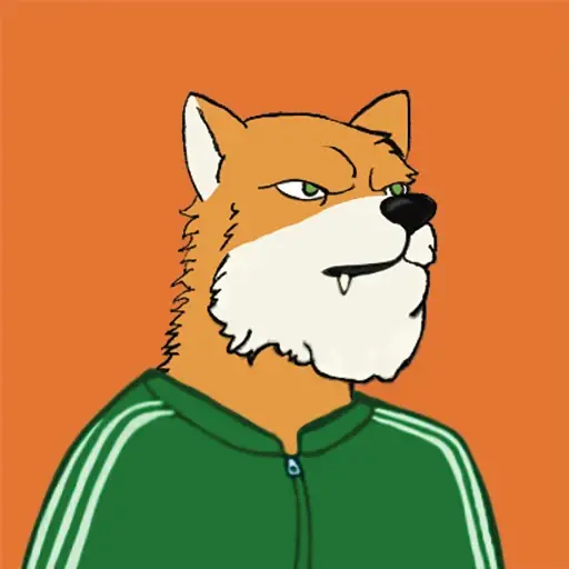 F*ck It We Bark #9035