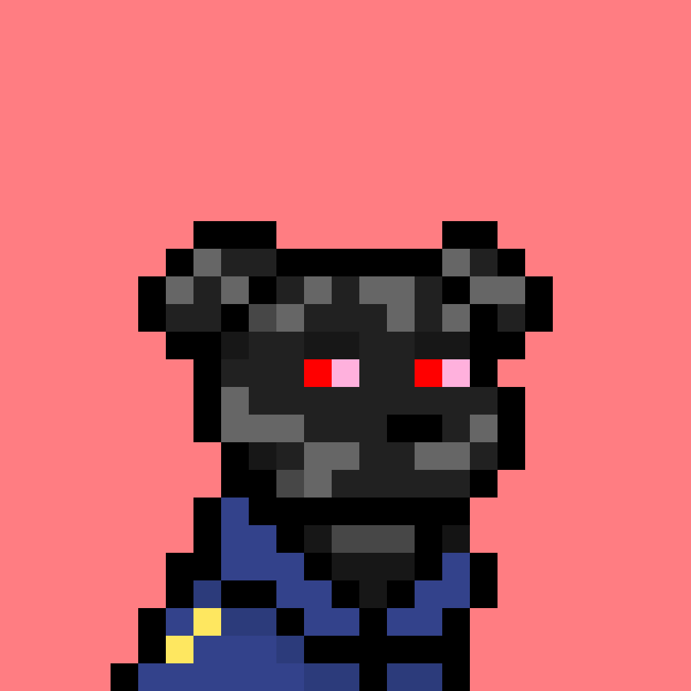 Doginal Dog #5312