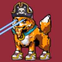 DogePunks #415