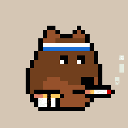 Dogepunk #5433