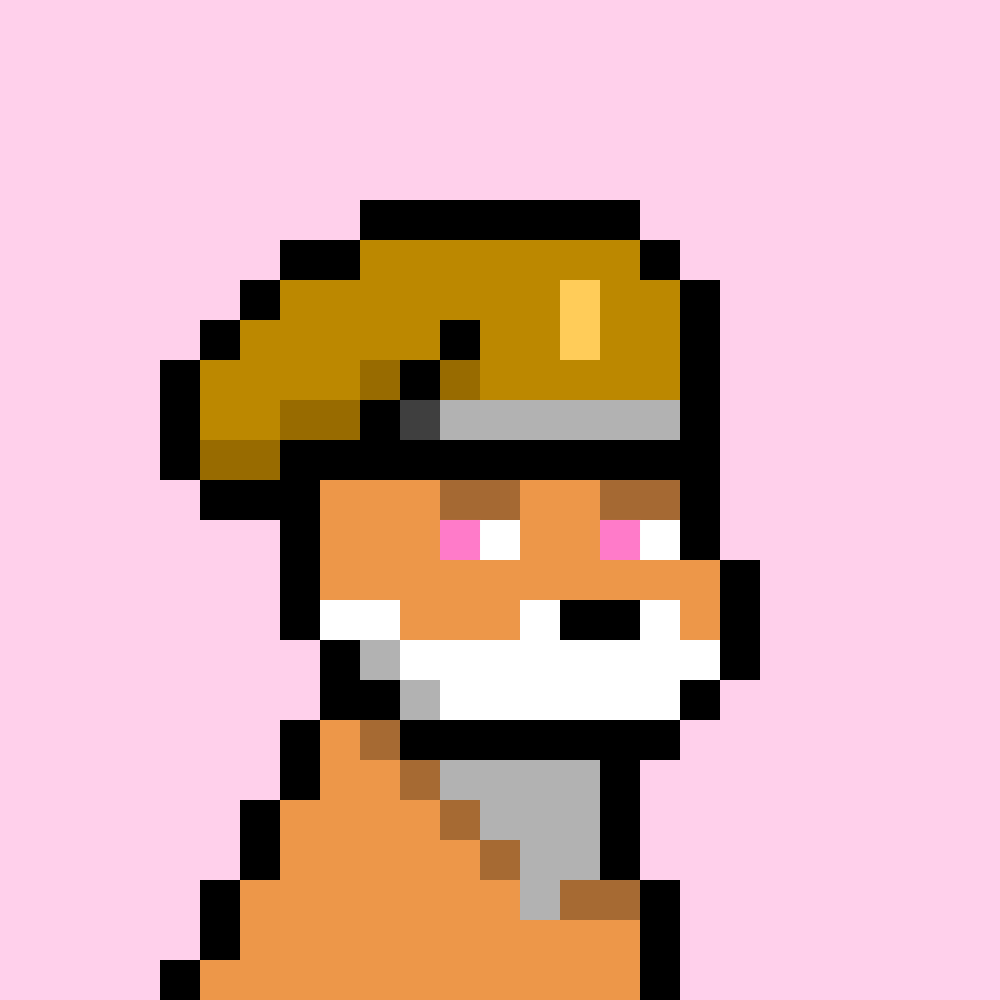Doginal Dog #8550