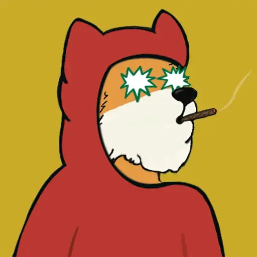 F*ck It We Bark #8703
