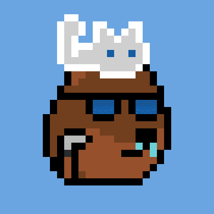 Dogepunk #8198