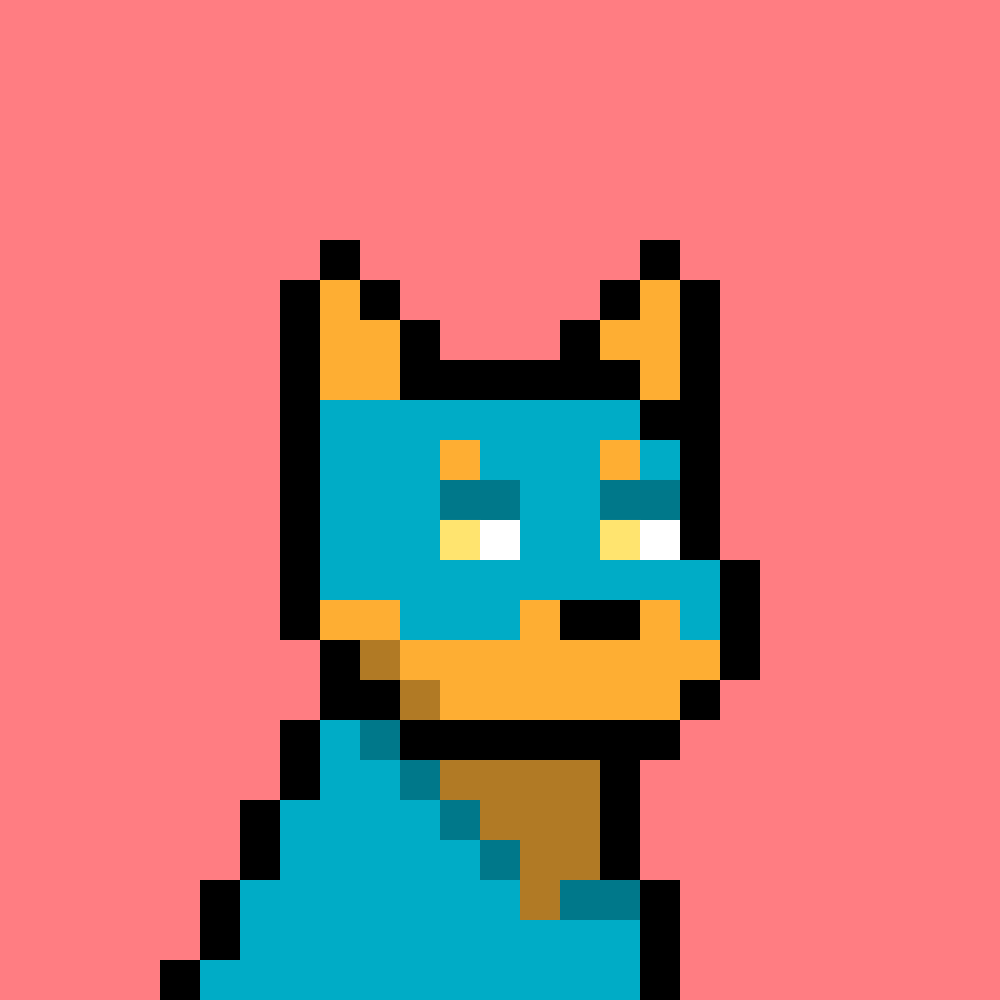 Doginal Dog #9576