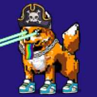 DogePunks #2876
