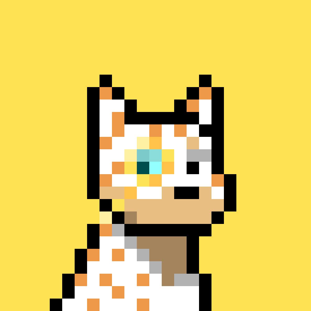 Doginal Dog #8661