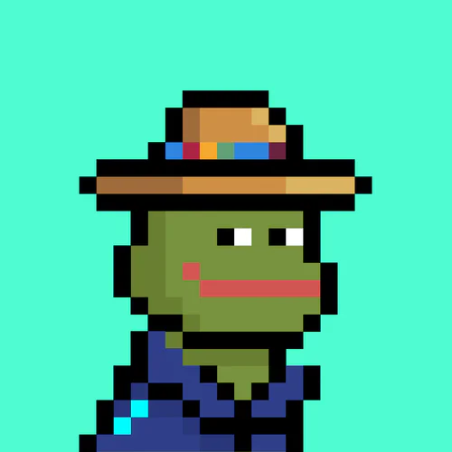 Doginal Frog #5700