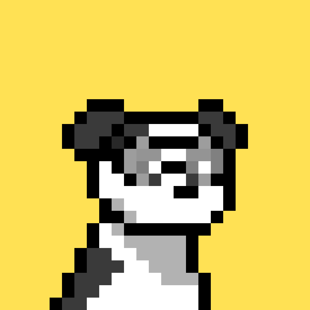 Doginal Dog #8737
